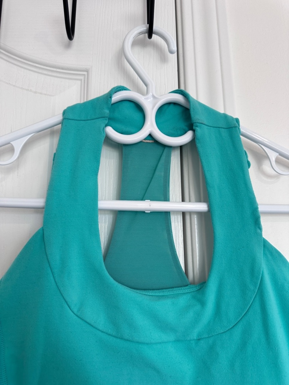 Lululemon Scoop Neck Tank Luon - Picture 5 of 12